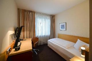 Best Western Hotel Hohenzollern fotoÄŸrafÄ±