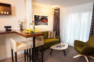 Best Western Hotel Hohenzollern fotoÄŸrafÄ±