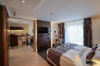 Best Western Hotel Hohenzollern fotoÄŸrafÄ±