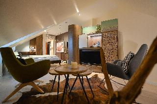 Best Western Hotel Hohenzollern fotoÄŸrafÄ±