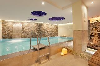 Best Western Hotel Hohenzollern fotoÄŸrafÄ±