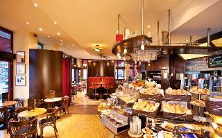 Best Western Hotel Hohenzollern fotoÄŸrafÄ±
