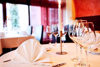 Best Western Hotel Hohenzollern fotoÄŸrafÄ±