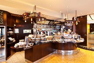 Best Western Hotel Hohenzollern fotoÄŸrafÄ±