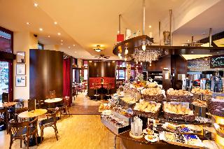 Best Western Hotel Hohenzollern fotoÄŸrafÄ±