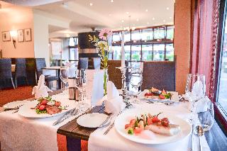 Best Western Hotel Hohenzollern fotoÄŸrafÄ±