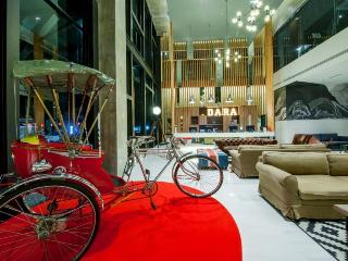 Dara Hotel Phuket fotoÄŸrafÄ±