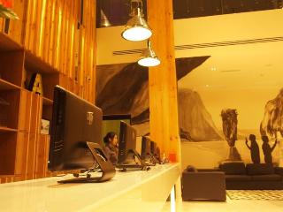 Dara Hotel Phuket fotoÄŸrafÄ±