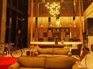 Dara Hotel Phuket fotoÄŸrafÄ±