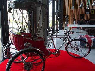 Dara Hotel Phuket fotoÄŸrafÄ±