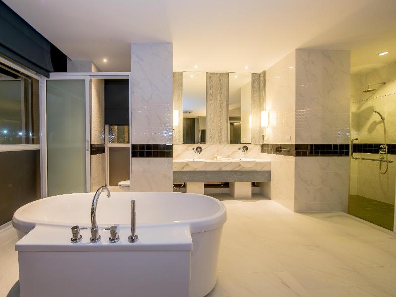 Dara Hotel Phuket - Oda