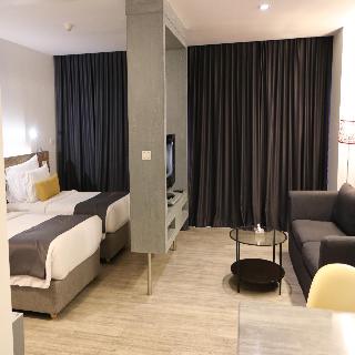 Dara Hotel Phuket fotoÄŸrafÄ±