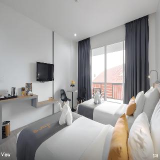 Dara Hotel Phuket fotoÄŸrafÄ±