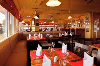 Courtyard By Marriott Hannover Maschsee fotoÄŸrafÄ±