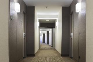 Courtyard By Marriott Hannover Maschsee fotoÄŸrafÄ±