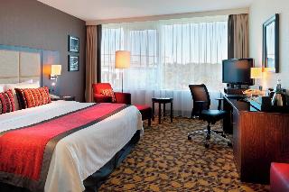 Courtyard By Marriott Hannover Maschsee fotoÄŸrafÄ±
