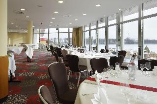 Courtyard By Marriott Hannover Maschsee fotoÄŸrafÄ±