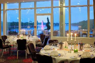 Courtyard By Marriott Hannover Maschsee fotoÄŸrafÄ±