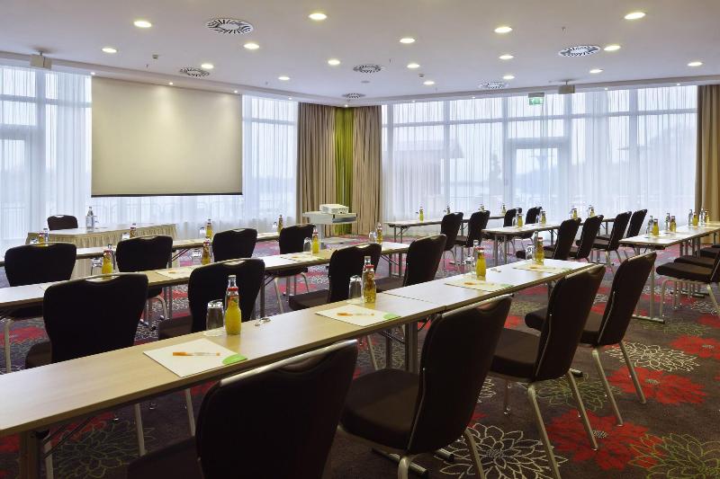 Courtyard By Marriott Hannover Maschsee - Toplantı