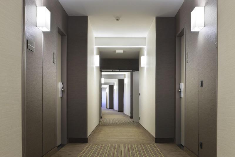 Courtyard By Marriott Hannover Maschsee - Toplantı