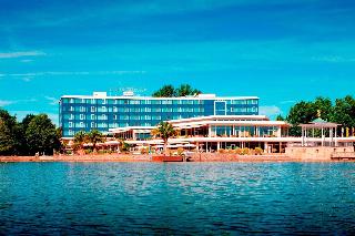 Courtyard By Marriott Hannover Maschsee fotoÄŸrafÄ±