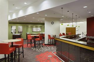 Courtyard By Marriott Hannover Maschsee fotoÄŸrafÄ±