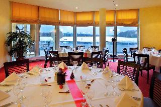 Courtyard By Marriott Hannover Maschsee fotoÄŸrafÄ±
