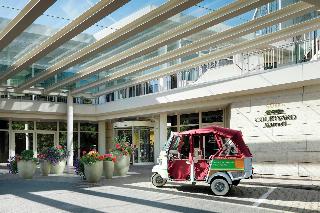 Courtyard By Marriott Hannover Maschsee fotoÄŸrafÄ±