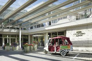 Courtyard By Marriott Hannover Maschsee fotoÄŸrafÄ±