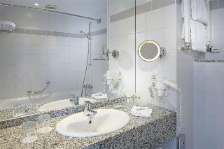 Courtyard By Marriott Hannover Maschsee fotoÄŸrafÄ±