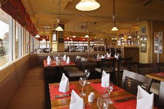 Courtyard By Marriott Hannover Maschsee fotoÄŸrafÄ±