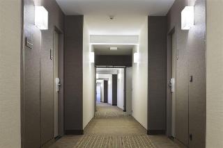 Courtyard By Marriott Hannover Maschsee fotoÄŸrafÄ±