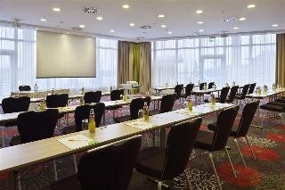Courtyard By Marriott Hannover Maschsee fotoÄŸrafÄ±