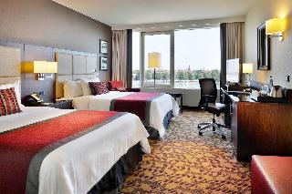 Courtyard By Marriott Hannover Maschsee fotoÄŸrafÄ±