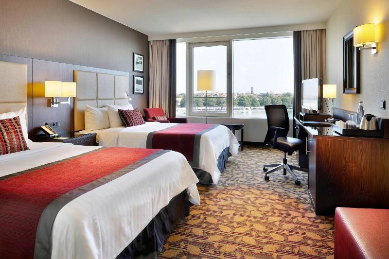 Courtyard By Marriott Hannover Maschsee - Oda