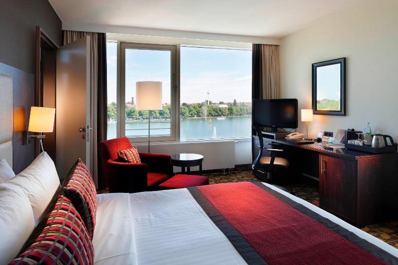 Courtyard By Marriott Hannover Maschsee - Oda