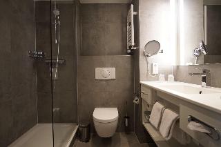Courtyard By Marriott Hannover Maschsee fotoÄŸrafÄ±