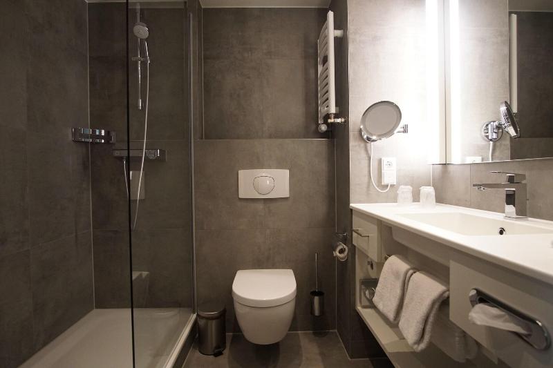 Courtyard By Marriott Hannover Maschsee - Oda