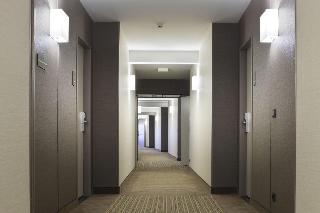 Courtyard By Marriott Hannover Maschsee fotoÄŸrafÄ±