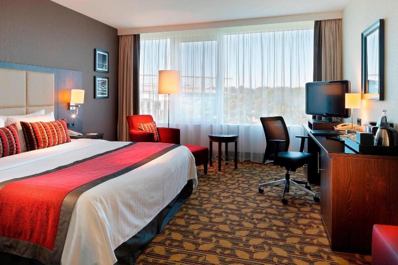 Courtyard By Marriott Hannover Maschsee - Oda