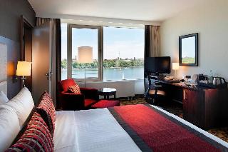 Courtyard By Marriott Hannover Maschsee fotoÄŸrafÄ±