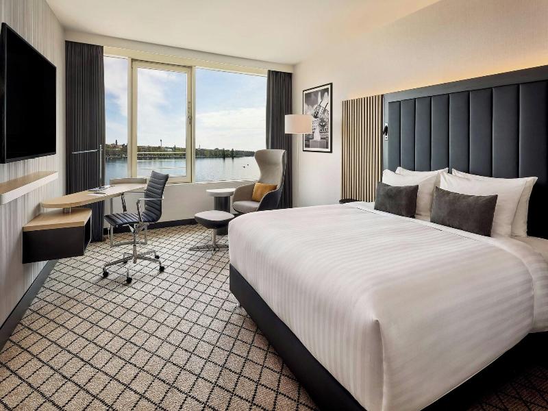 Courtyard By Marriott Hannover Maschsee - Oda