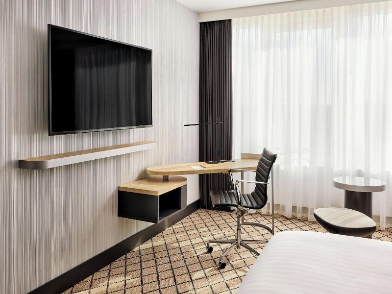 Courtyard By Marriott Hannover Maschsee - Oda