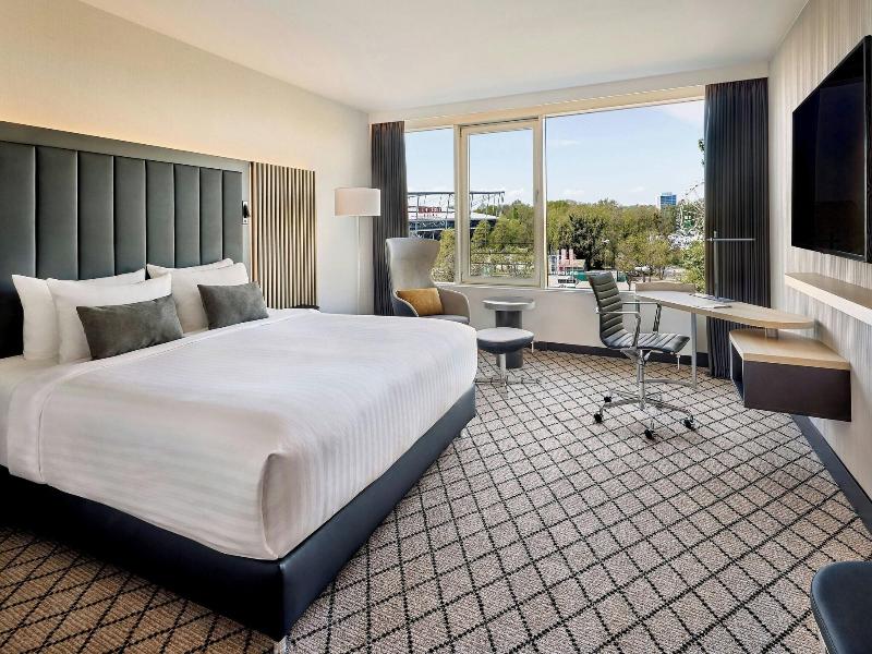 Courtyard By Marriott Hannover Maschsee - Oda