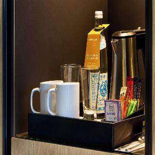 Courtyard By Marriott Hannover Maschsee fotoÄŸrafÄ±