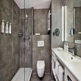 Courtyard By Marriott Hannover Maschsee fotoÄŸrafÄ±