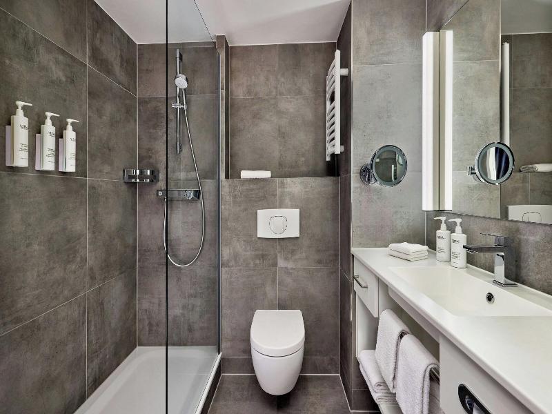 Courtyard By Marriott Hannover Maschsee - Oda