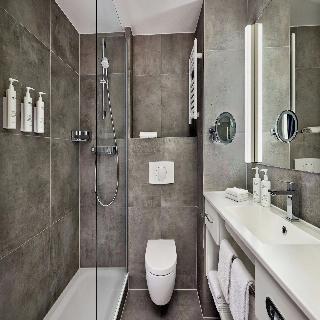 Courtyard By Marriott Hannover Maschsee fotoÄŸrafÄ±