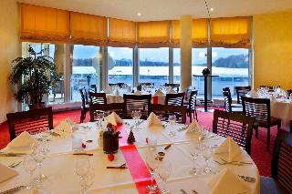 Courtyard By Marriott Hannover Maschsee fotoÄŸrafÄ±