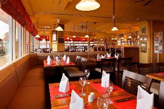 Courtyard By Marriott Hannover Maschsee fotoÄŸrafÄ±